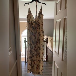 AMERICAN EAGLE JUMPSUIT